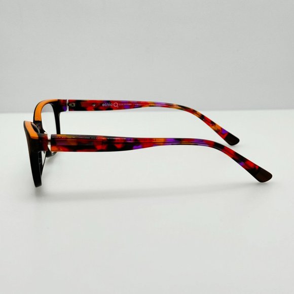 Etnia Barcelona Eyeglasses Eye Glasses Frames Obsekiton BROG 47-16-125 Kids - Picture 4 of 6